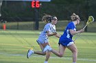 WLax vs WNE  Women’s Lacrosse began their 2024 season with a scrimmage against Western New England University. : WLax, lacrosse